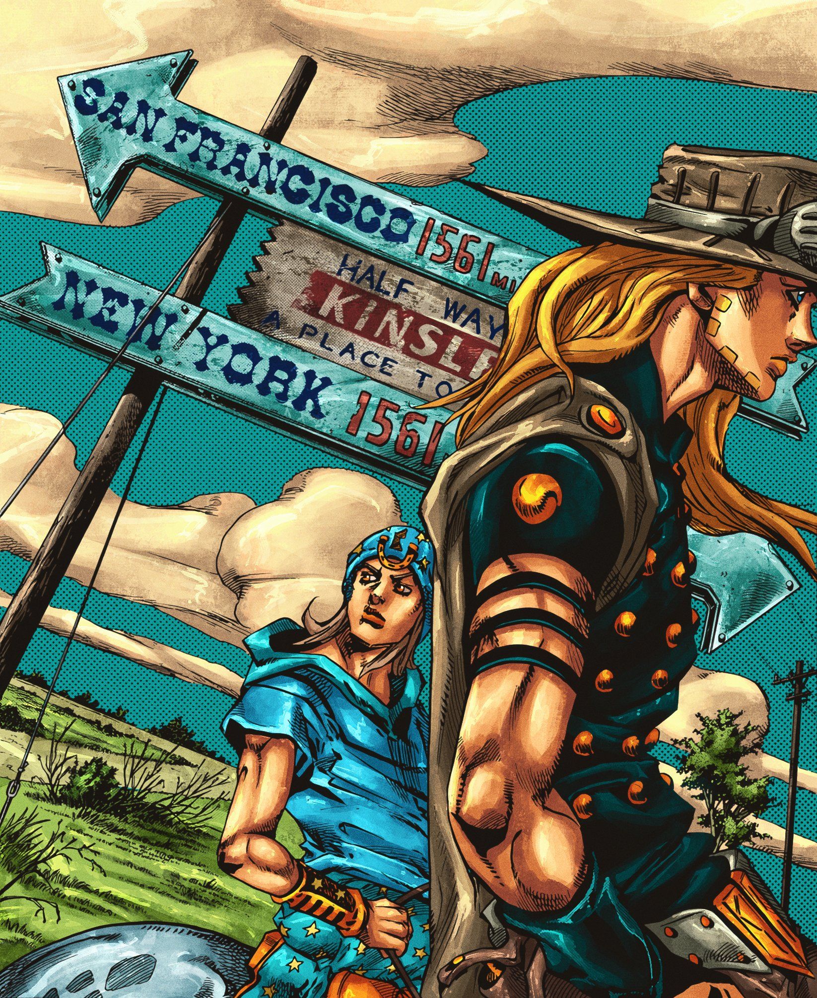 Весенний аниме-сезон 2026: 7 манг, которые стоит прочитать до просмотра